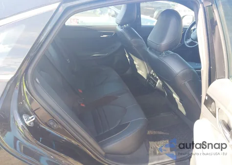 2019 Toyota Avalon Touring from USA, damaged, VIN 4T1BZ1FB8KU005953